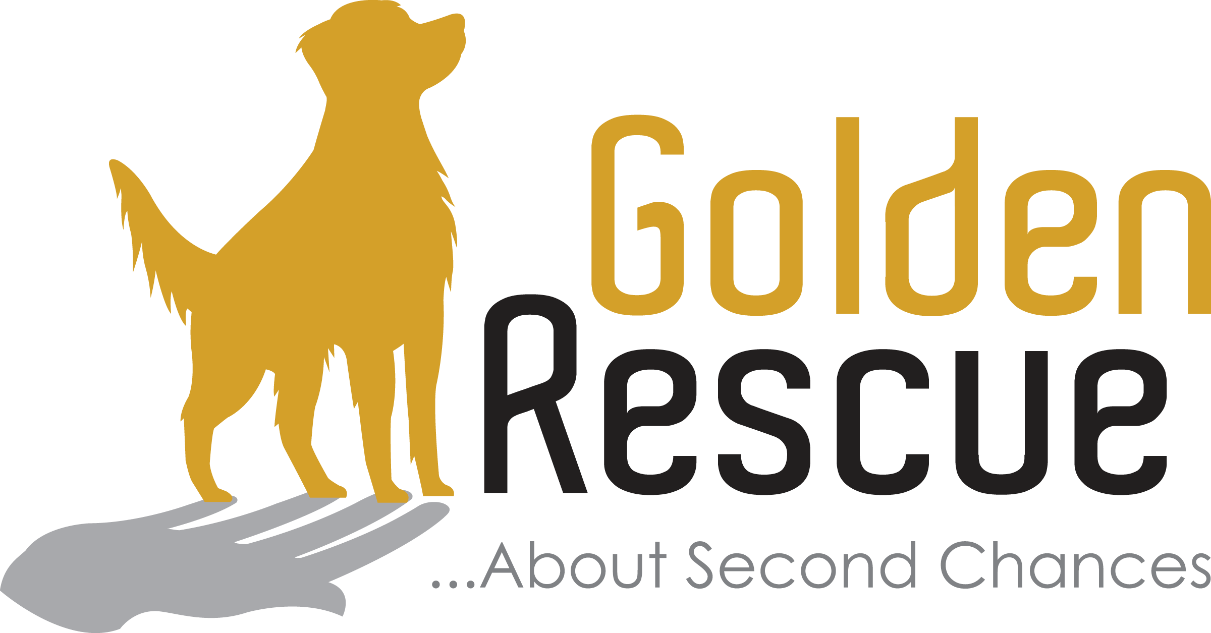 Golden Rescue - About Second Chances