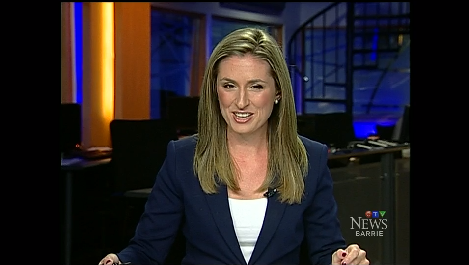 CTV News Barrie