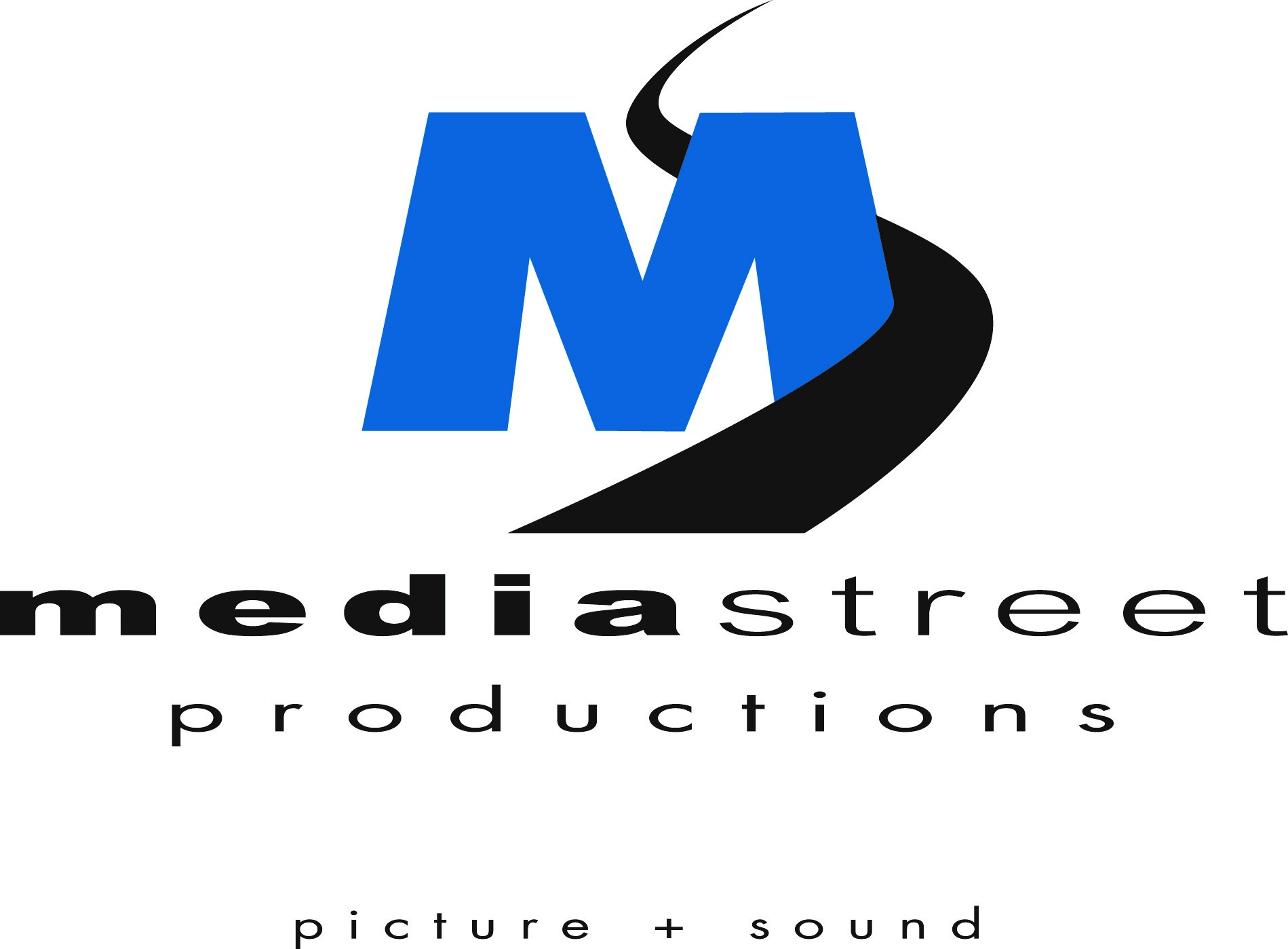 logo of Media Street Productions