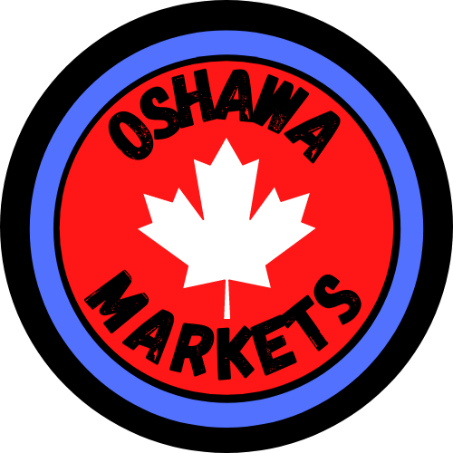 logo of Oshawa Markets